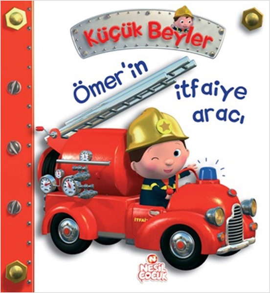 Ömerin İtfaiye Aracı.pdf