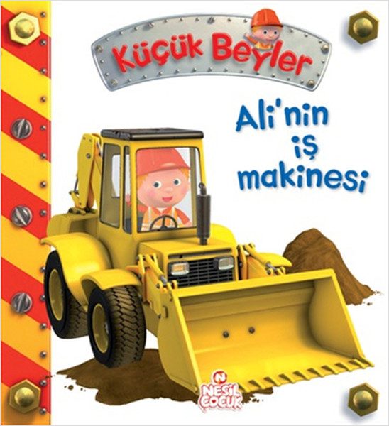 Alinin İş Makinesi.pdf