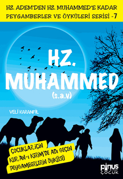 Hz Muhammet ( s.a.v).pdf