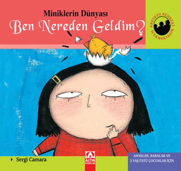 Minik.Dünyası 5 - Ben Nereden Geldim?.pdf