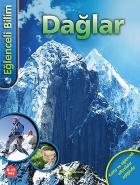 Eğlenceli Bilim - Dağlar.pdf