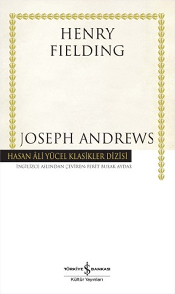 Joseph Andrews - Hasan Ali Yücel Klasikleri.pdf