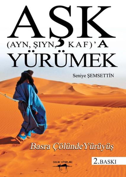 Aşk (Ayn, Şıyn, Kaf) a Yürümek.pdf