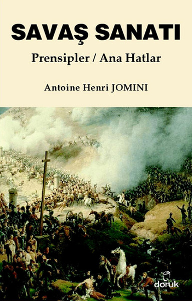 Savaş Sanatı Prensipler - Ana Hatlar.pdf