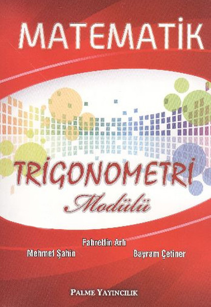 Matematik Trigonometri Modülü.pdf