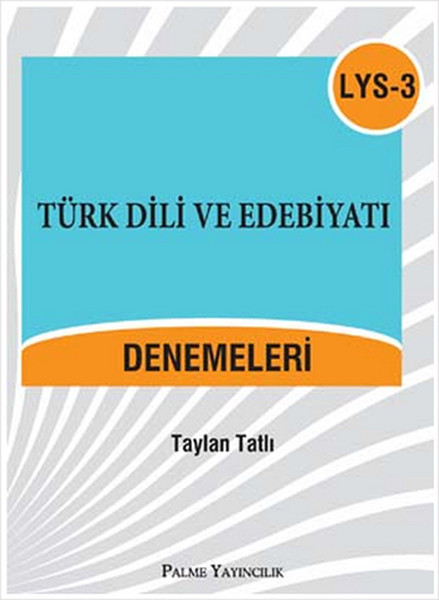 LYS-3 Türk Dili ve Edebiyatı Denemeleri.pdf