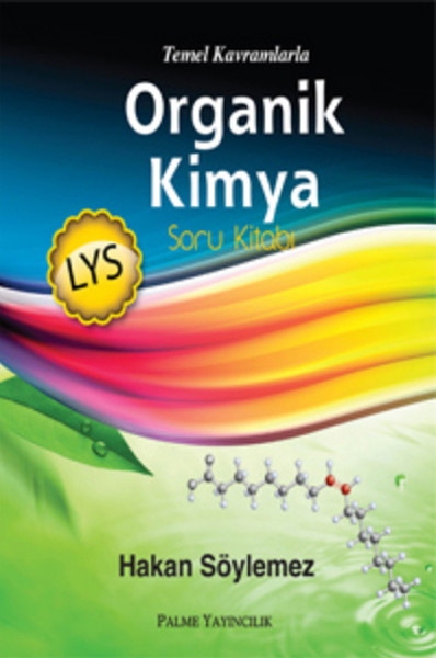 Temel Kavramlarla LYS Organik Kimya Soru Kitabı.pdf