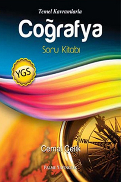 YGS Temel Kavramlarla Coğrafya Soru Kitabı.pdf