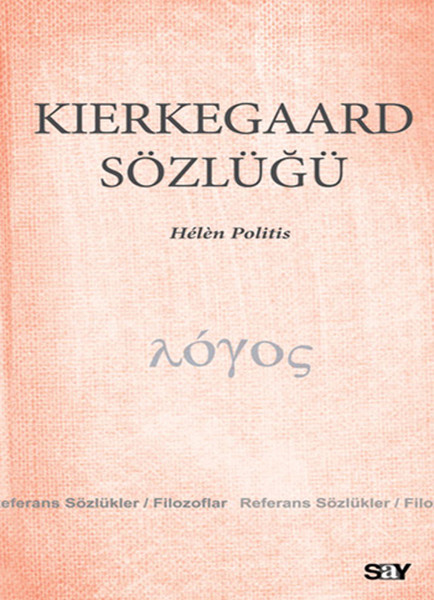 Kierkegaard Sözlüğü.pdf