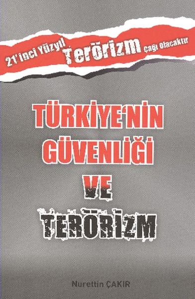Türkiyenin Güvenliği ve Terörizm.pdf