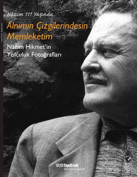 Alnımın Çizgilerindesin Memleketim -Nazım 111 Yaşında.pdf