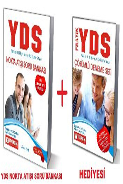 Teorem YDS Nokta Atışı Soru Bankası Yds Deneme Hediyeli.pdf