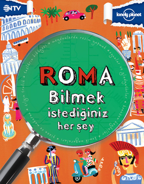 Roma - Bilmek İstediğiniz Her şey.pdf
