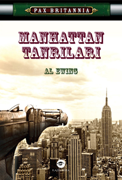 Manhattan Tanrıları.pdf