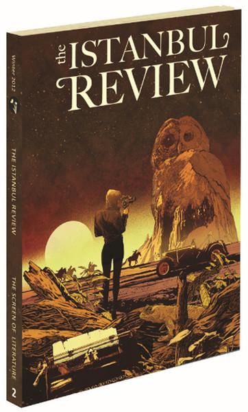 The İstanbul Review Sayı: 2.pdf