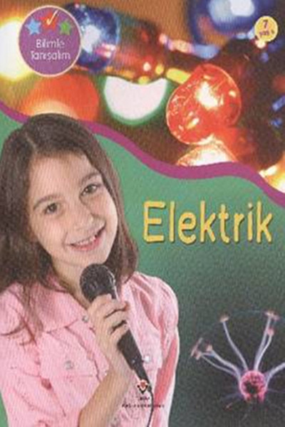 Bilimle Tanışalım Elektrik.pdf