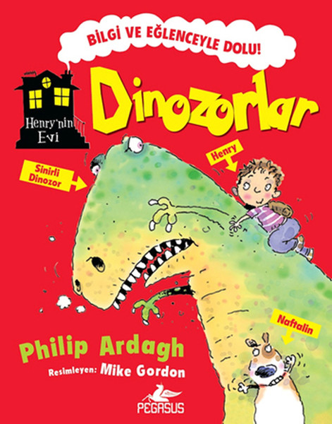 Dinozorlar - Henrynin Evi.pdf
