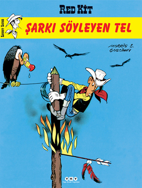 Red Kit 64 - Şarkı Söyleyen Tel.pdf