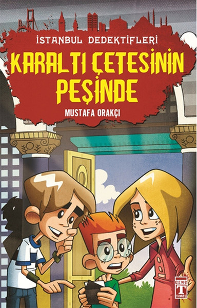 İstanbul Dedektifleri - Karaltı Çetesinin Peşinde.pdf