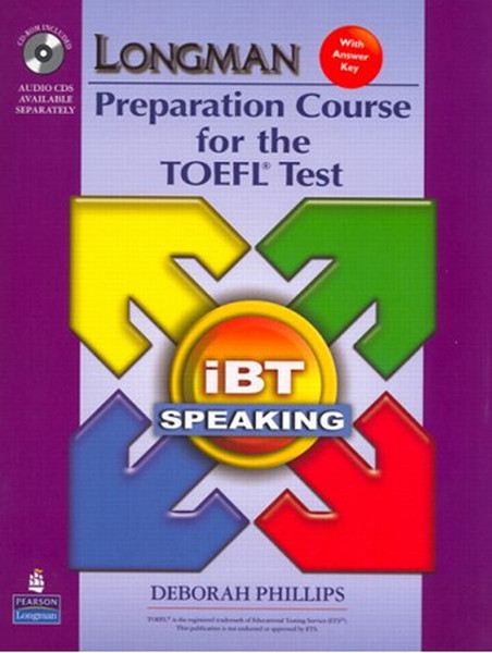 Longman Preparation Course for the TOEFL Test: IBT Speaking.pdf
