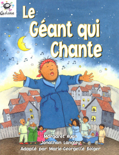 Hein Galaxie Readers: Le Geant Qui Chante.pdf
