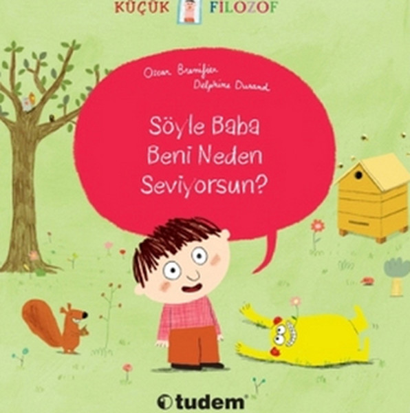 Küçük Filizof - Söyle Baba Beni Neden Seviyorsun?.pdf