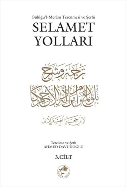 Selamet Yolları 3. Cilt.pdf