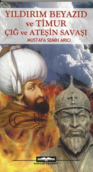 Yıldırım Beyazid ve Timur.pdf