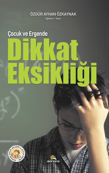 Çocuk ve Ergende Dikkat Eksikliği.pdf