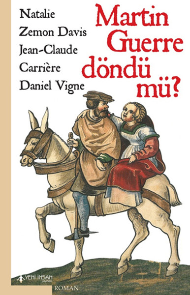 Martin Guerre Döndü mü?.pdf