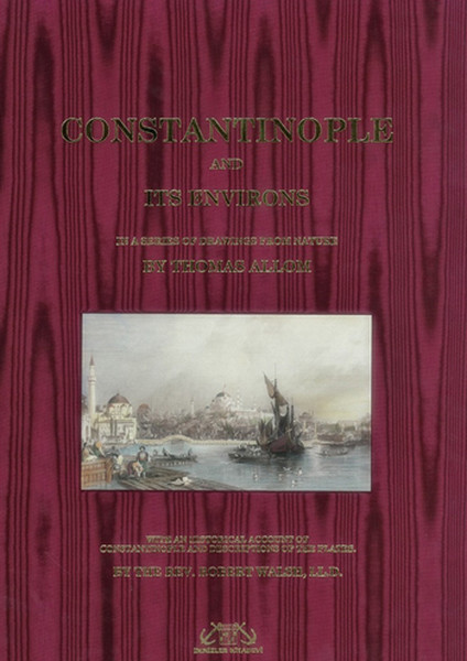 Constantinople and its Environs.pdf