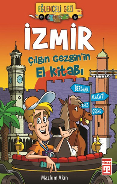 İzmir - Çılgın Gezginin El Kitabı.pdf