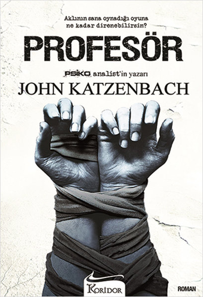 John Katzenbach