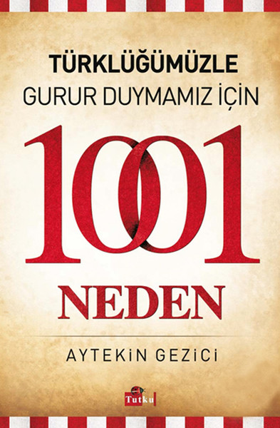 Türklüğümüzle Gurur Duymamız İçin 1001 Neden.pdf