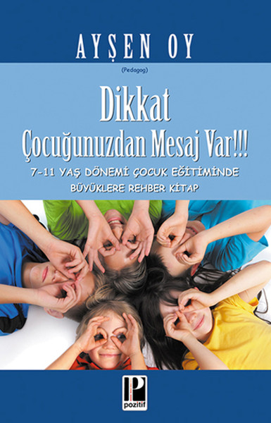 Dikkat Çocuğunuzdan Mesaj Var.pdf