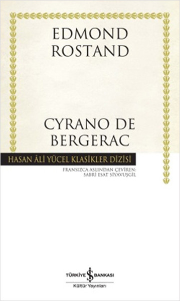 Cyrano De Bergerac - Hasan Ali Yücel Klasikleri.pdf