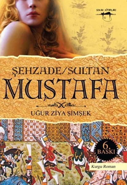 Şehzade / Sultan Mustafa.pdf