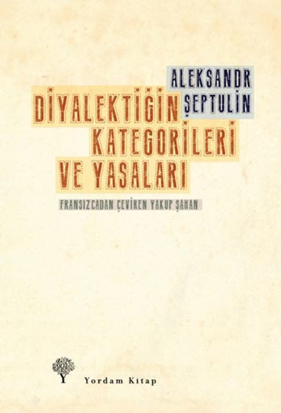 Diyalektiğin Kategorileri ve Yasaları.pdf