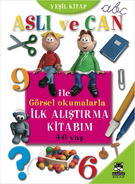 Aslı ve Can ile Görsel Okumalarla İlk Alıştırma Kitabım - Yeşil Kitap.pdf