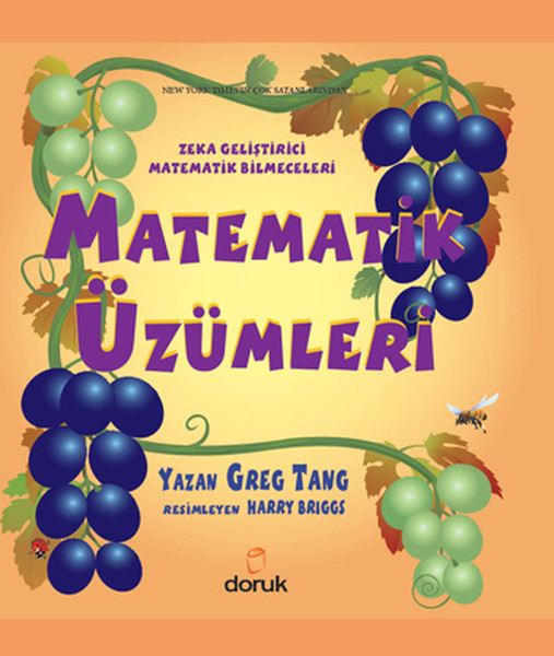 Zeka Geliştirici Matematik Bilmeceleri - Matematik Üzümleri.pdf