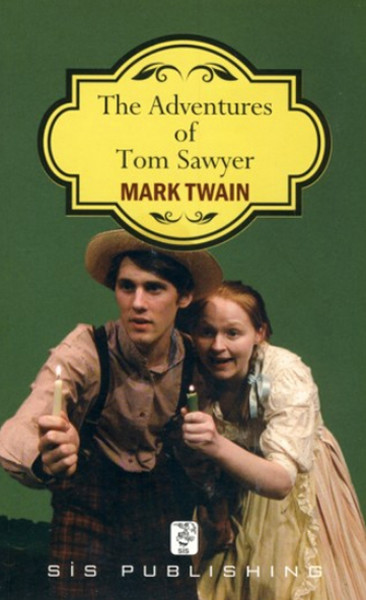 The Adventures of Tom Sawyer.pdf
