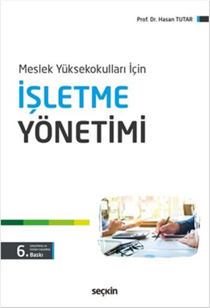 Meslek Yüksek Okulları İçin İşletme Yönetimi.pdf