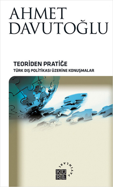 Teoriden Pratiğe - Türk Dış Politikası Üzerine Konuşmalar.pdf
