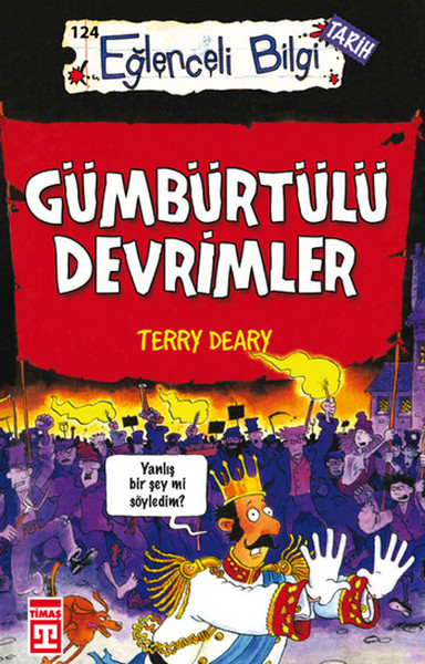 Gümbürtülü Devrimler.pdf