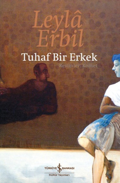 Tuhaf Bir Erkek.pdf