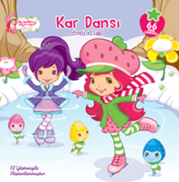 Çilek Kız Kar Dansı Öykü Kitabı.pdf