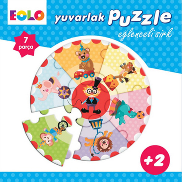 Yuvarlak Puzzle - Eğlenceli Sirk.pdf
