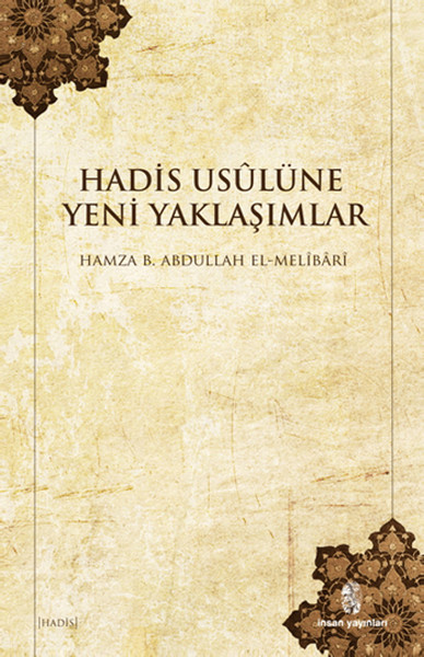 Hadis Usülüne Yeni Yaklaşımlar.pdf