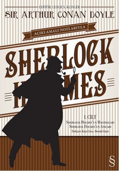 Sherlock Holmes 1. Cilt.pdf
