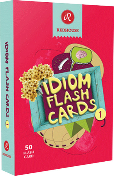Redhouse Idiom Flash Cards 1.pdf